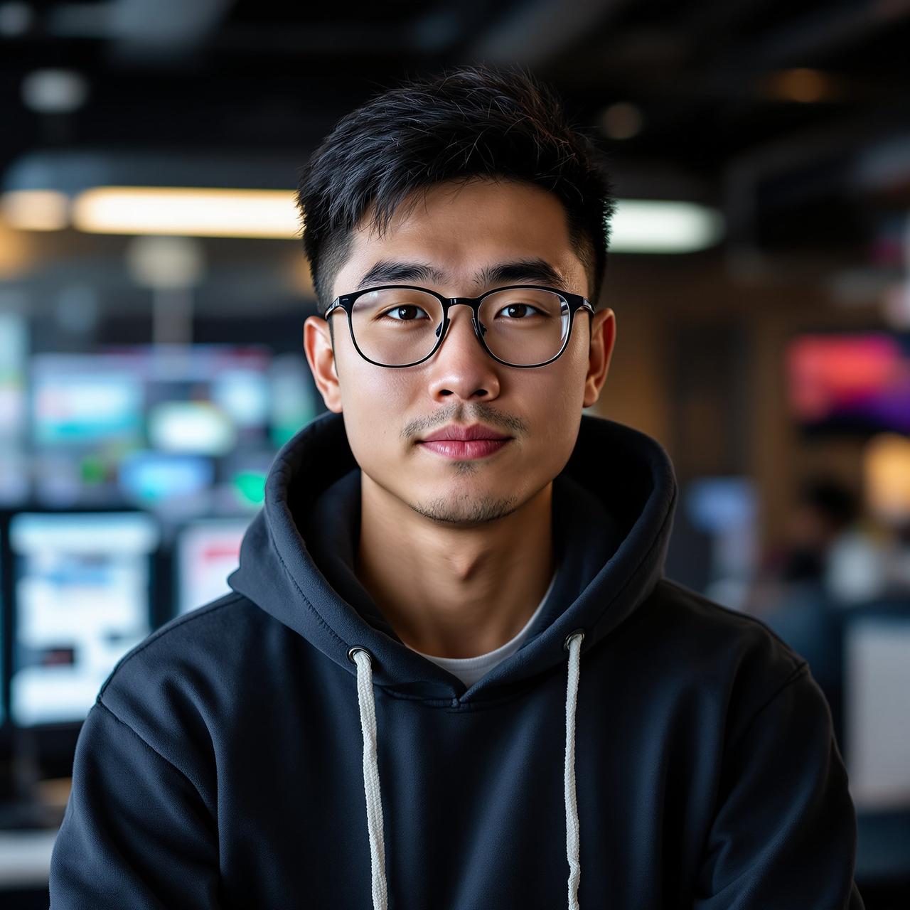 瓜子 - 联合创始人 & CTO - 曝黑料 瓜子